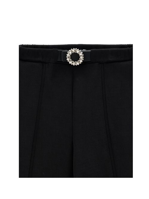 Pantalone, bambina, logato. PHILOSOPHY | I1H411 82090050